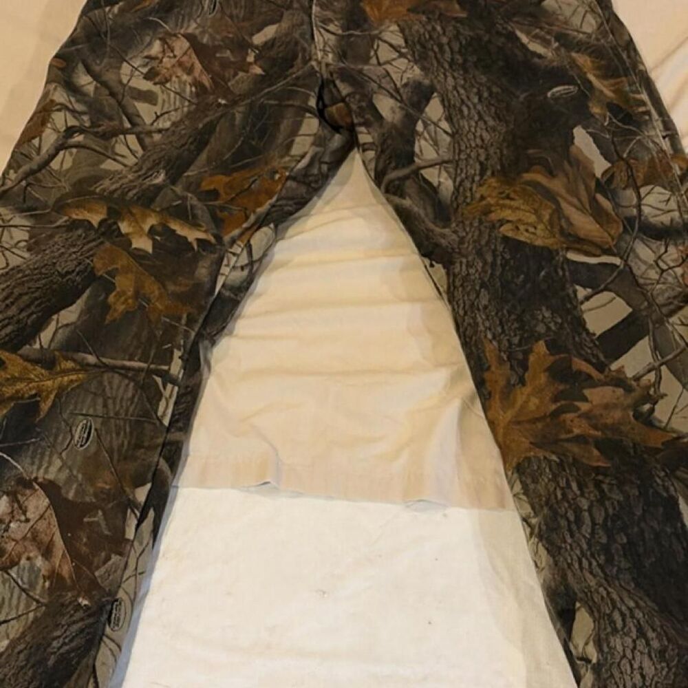 Wrangler Men's multi Trousers